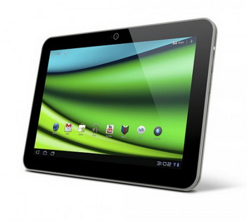 Toshiba Excite X10 LE